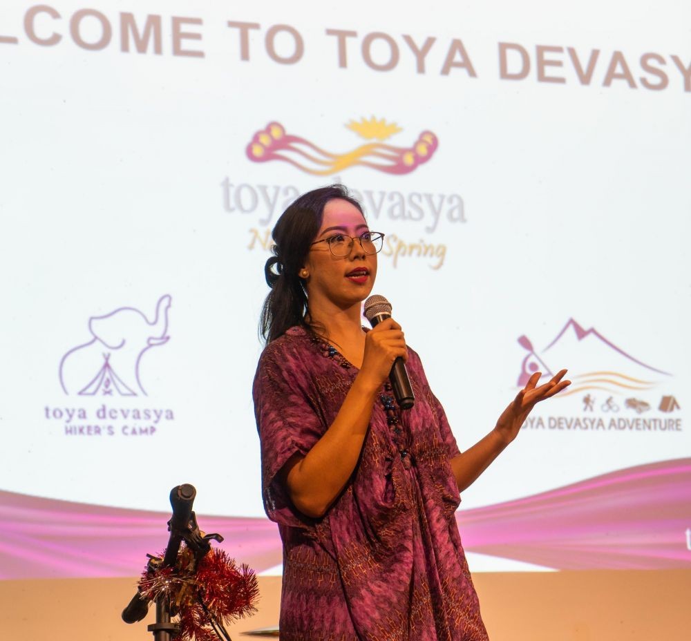Masa Sulit Pariwisata Bali, Ayu Saraswati: Saatnya Kita Berbenah
