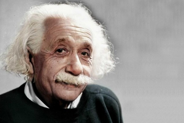 7 Teori Albert Einstein Yang Mengubah Dunia Apa Saja