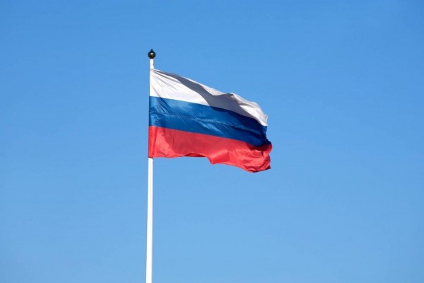 Rusia Resmi Jatuh ke Jurang Resesi!