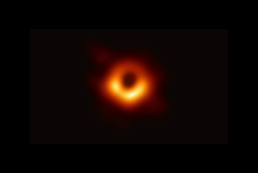 Seberapa Besar Black Hole itu? Yuk, Ketahui Faktanya!