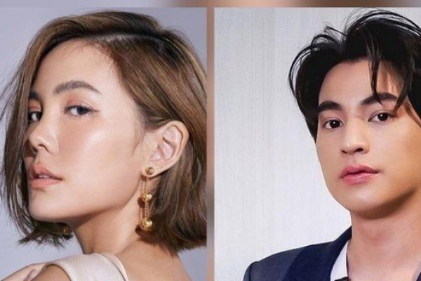 5 Fakta Drama Terbaru Gulf Kanawut, Main Bareng Aktris Senior