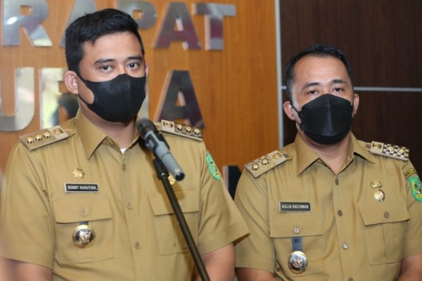 Viral Video Selebgram Memaki Petugas Dishub, Ini Reaksi Wali Kota