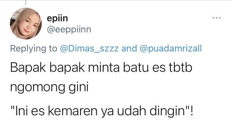 10 Jokes Bapak-bapak yang Bikin Kesal, Lama-lama Jadi Ngakak!