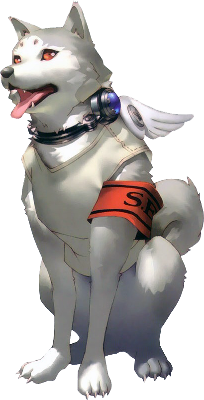 Setia dan Lucu, 7 Karakter Anjing Terbaik di Jagat Gaming