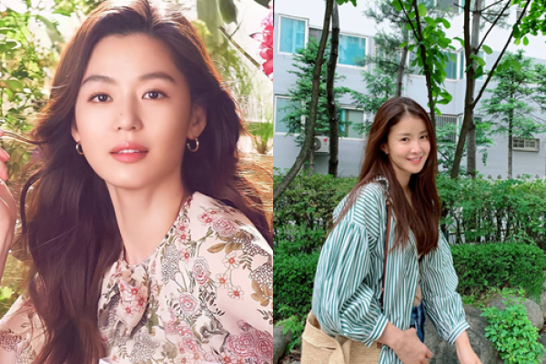 Chaebol Dunia Nyata, 5 Artis Korea Ini Nikahi Pria Terkaya di Korea