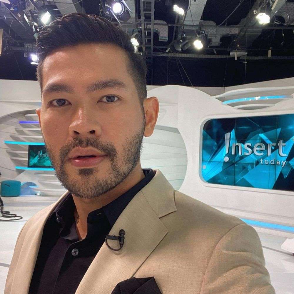 Tahun Berlalu Ini Potret Host Eat Bulaga Indonesia Kini