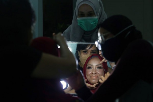 9 Potret Seribu Satu Macam Cara Agar Bisnis Bertahan di Pandemik