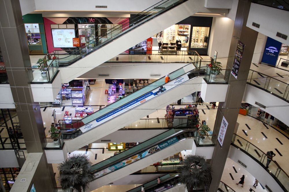 5 Rekomendasi Mall di Cilegon yang Lengkap