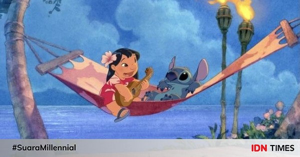 5 Film Disney Tentang Persahabatan Ringan Banget Ceritanya 