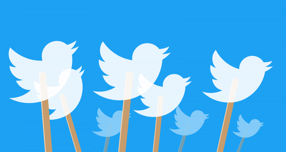 7 Fakta Menarik Twitter yang Jarang Orang Ketahui