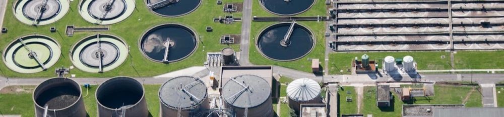 Teknologi Smart Water Management  Solusi Atasi Krisis Sektor Air