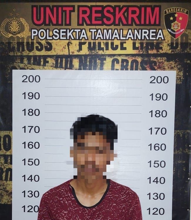 Kamar Dibobol Maling, Mahasiswi di Makassar Nyaris Diperkosa