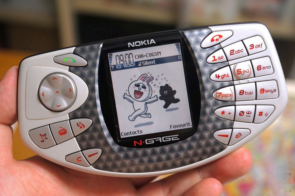 7 Konsol Game Paling Gagal Sepanjang Masa, Ada dari Nokia