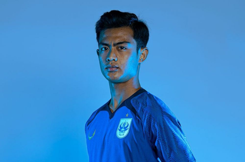 4 Kelebihan Jersey Baru PSIS Semarang di Liga 1 2021 