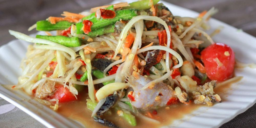 10 Kota dengan Street Food Terbaik di Asia Tenggara, Termasuk Jakarta