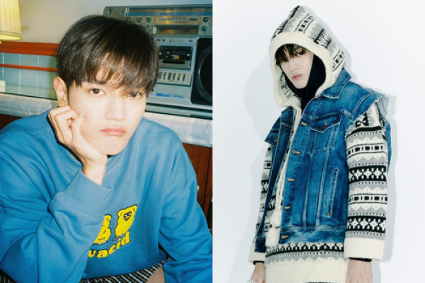 5 Fakta Taeyong Jadi TikToker, Sehari Sudah 1 Juta Followers