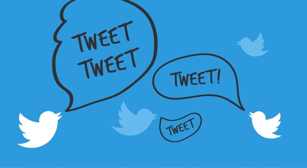 7 Fakta Menarik Twitter yang Jarang Orang Ketahui