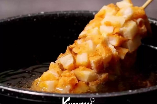 Resep Hot Dog Kentang yang Nikmat, Bakal Laris Dijual Nih!