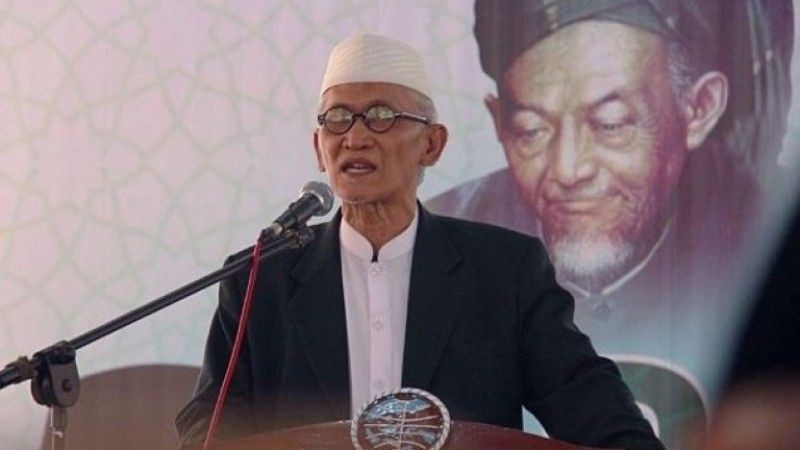 Dua Kader NU Lampung Gugat Pelaksanaan Muktamar ke-34 pada 17 Desember