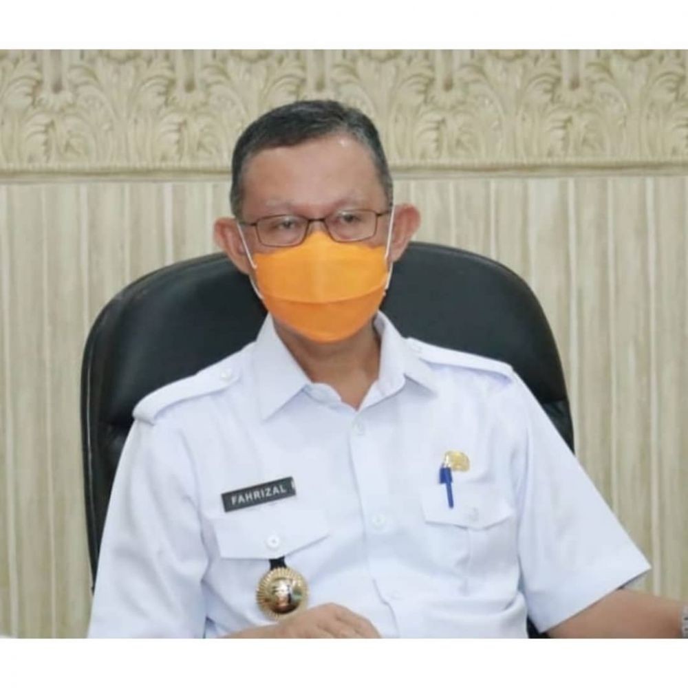 Ketua Pansel CASN 2021 Lampung: Tak Ada Istilah 'Jalur Belakang'