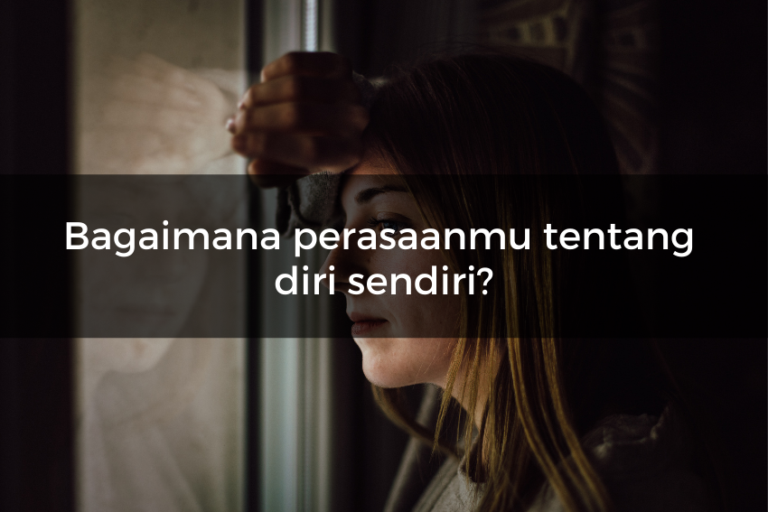 [QUIZ] Apakah Kamu Termasuk Orang Yang Perusak? Cari Tahu Dengan Kuis Ini!