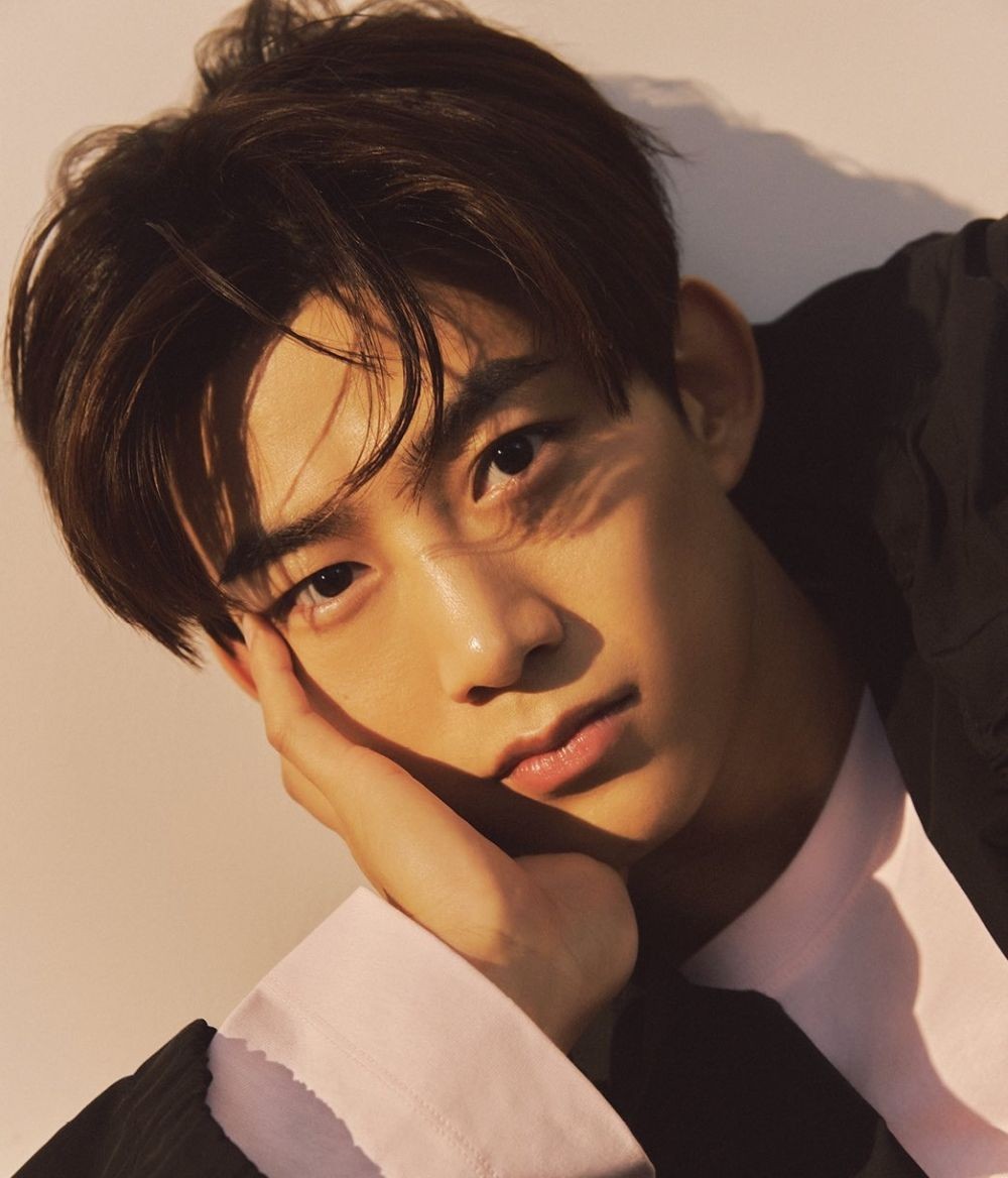 12 Idol KPop dengan Golongan Darah Tipe AB, Paling Langka!