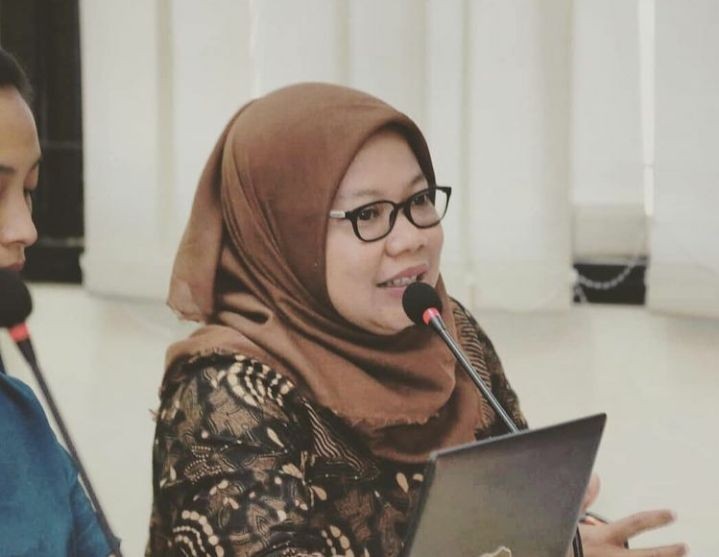 Cerita Pegiat Lingkungan Lampung, Gigih Advokasi Masyarakat Jaga Alam