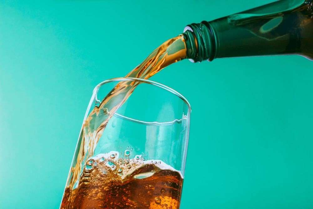 7 Jenis Minuman yang Bisa Menyebabkan Sakit Kepala