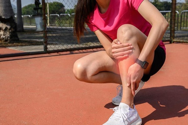 Shin Splints: Penyebab, Gejala, Diagnosis, dan Pengobatan