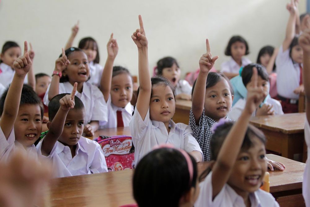 Sekolah di Kota Yogyakarta Wajib Tempatkan Penjaga di Pintu Gerbang 