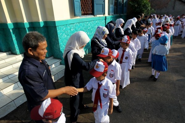 Syarat Menjadi Kepala Sekolah Penggerak Angkatan Ke-2