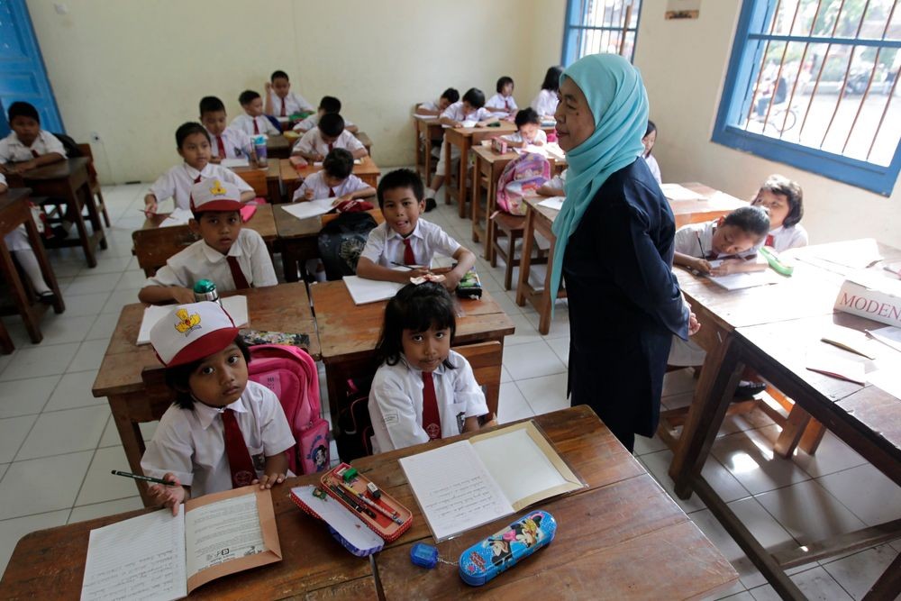 Bahasa Palembang Jadi Mata Pelajaran Baru di SD dan SMP Tahun Depan