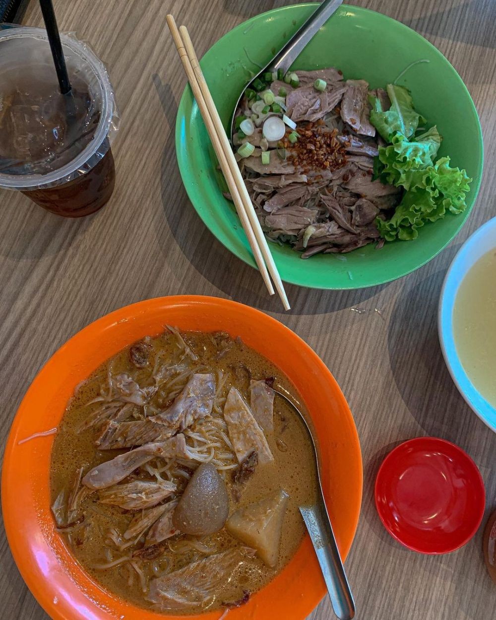 10 Tempat Makan di Muara Karang Jakarta yang Paling Enak