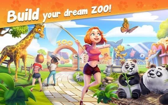 7 Game Android Terbaik Bertema Kebun Binatang Virtual