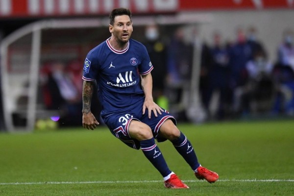 Lionel Messi Dicemooh Fans PSG, Padahal Kontribusinya Besar