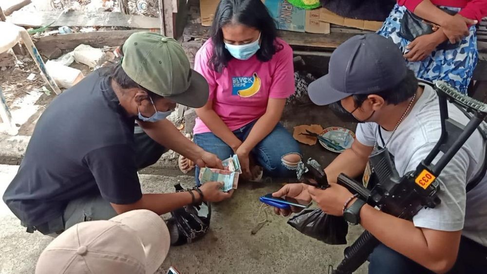 Narkoba, Miras dan Obat Terlarang Beredar di Enam Kecamatan di Subang