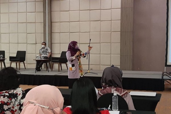 Gen Z Terancam Bahaya Narkoba, Peran Guru dan Orang Tua Jadi Kunci