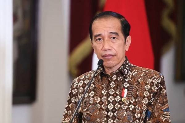 Pernyataan Lengkap Jokowi Soal Perpanjangan PPKM Berlevel