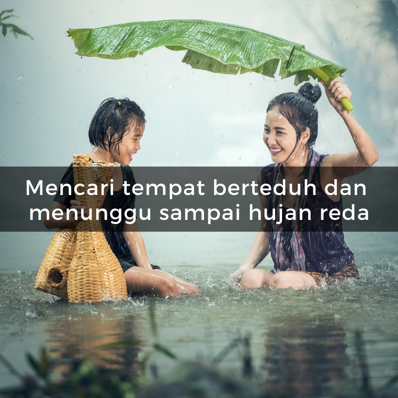 [QUIZ] Tes Psikologi Ini Bisa Menebak Cara Kamu Menghadapi Perselisihan