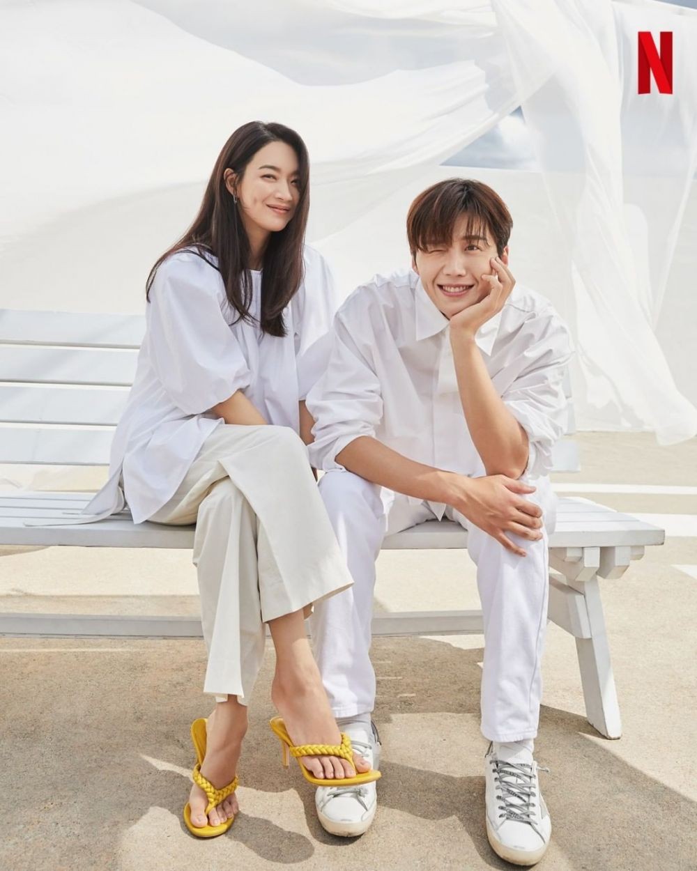 10 Drama Korea Rating Tertinggi Bulan Agustus 2021, tvN Mendominasi