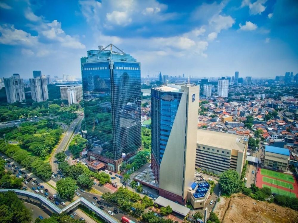 BRI Apresiasi Nasabah Hadirkan BRI Client Summit 2022