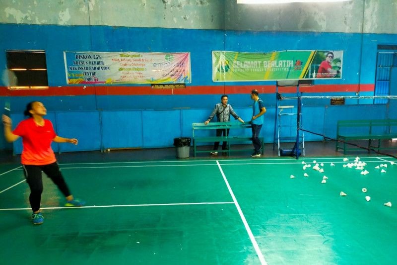 Tim PON Sulsel: Kriket Putri Bidik Emas, Badminton Susun Kekuatan