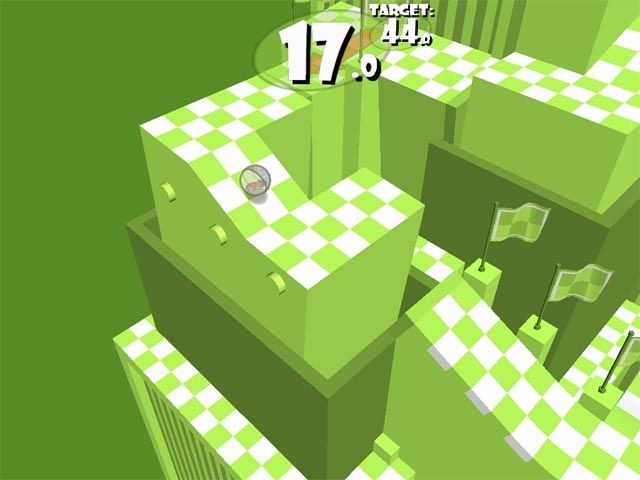 gamehouse hamsterball download