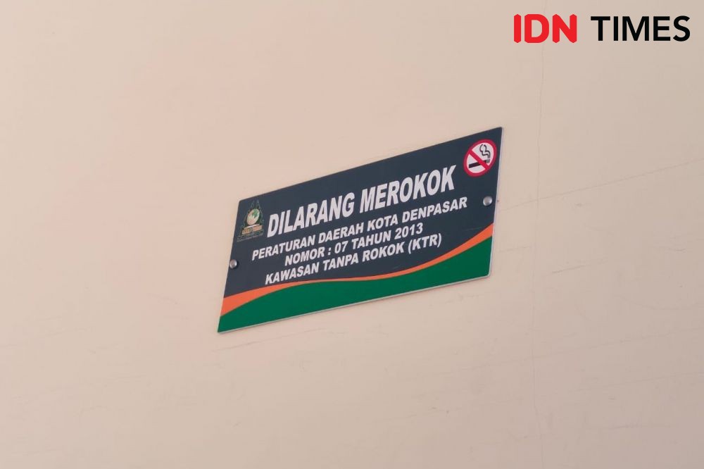 Sanksi Perwali KTR di Surabaya Diterapkan November 2022