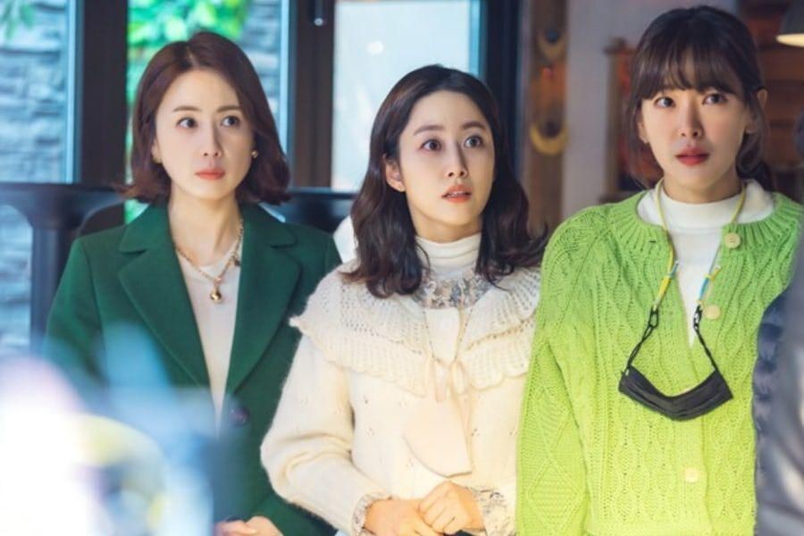 10 Drama Korea Rating Tertinggi Bulan Agustus 2021, tvN Mendominasi