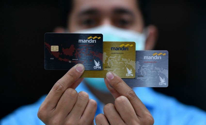 Daftar Biaya Admin Bank Mandiri Terbaru Dan Terlengkap 2022