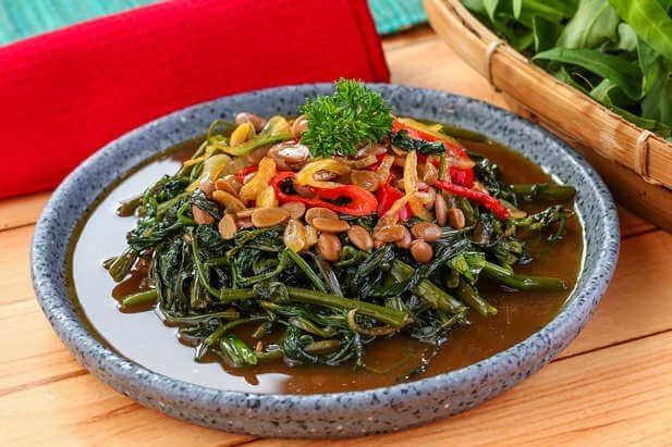 5 Resep Olahan Kangkung Simpel yang Paling Mudah Dibuat