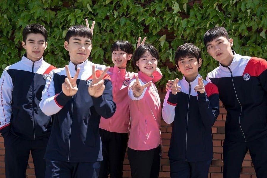 10 Drama Korea Rating Tertinggi Bulan Agustus 2021, tvN Mendominasi