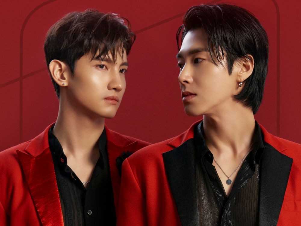 10 Grup KPop Ini Ternyata Punya Nama Korea dan Inggris, Lho!