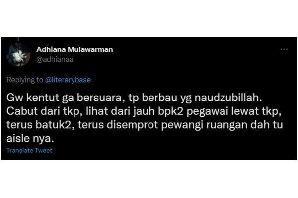 10 Curhat Pengalaman Absurd Warganet di Toko Buku, Bikin Ngakak